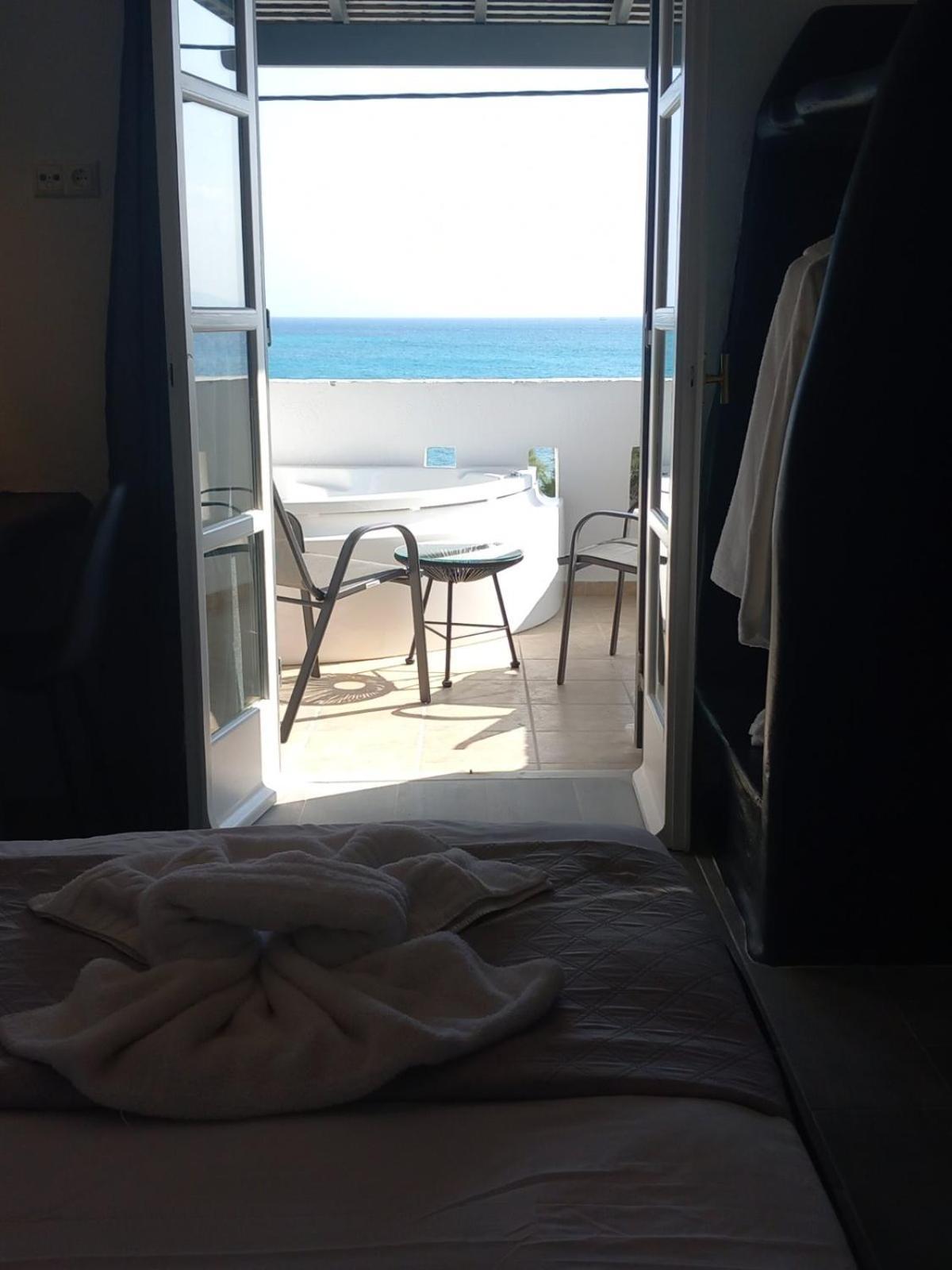 Verykokkos On The Beach Agia Anna  ห้อง รูปภาพ